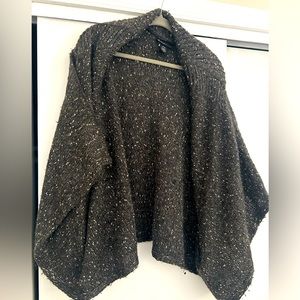 Lane Bryant Sweater/ shrug